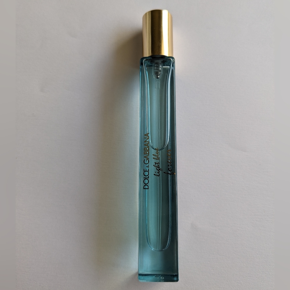 Dolce Gabanna "Light Blue Forever" Pour Femme Eau de Parfum